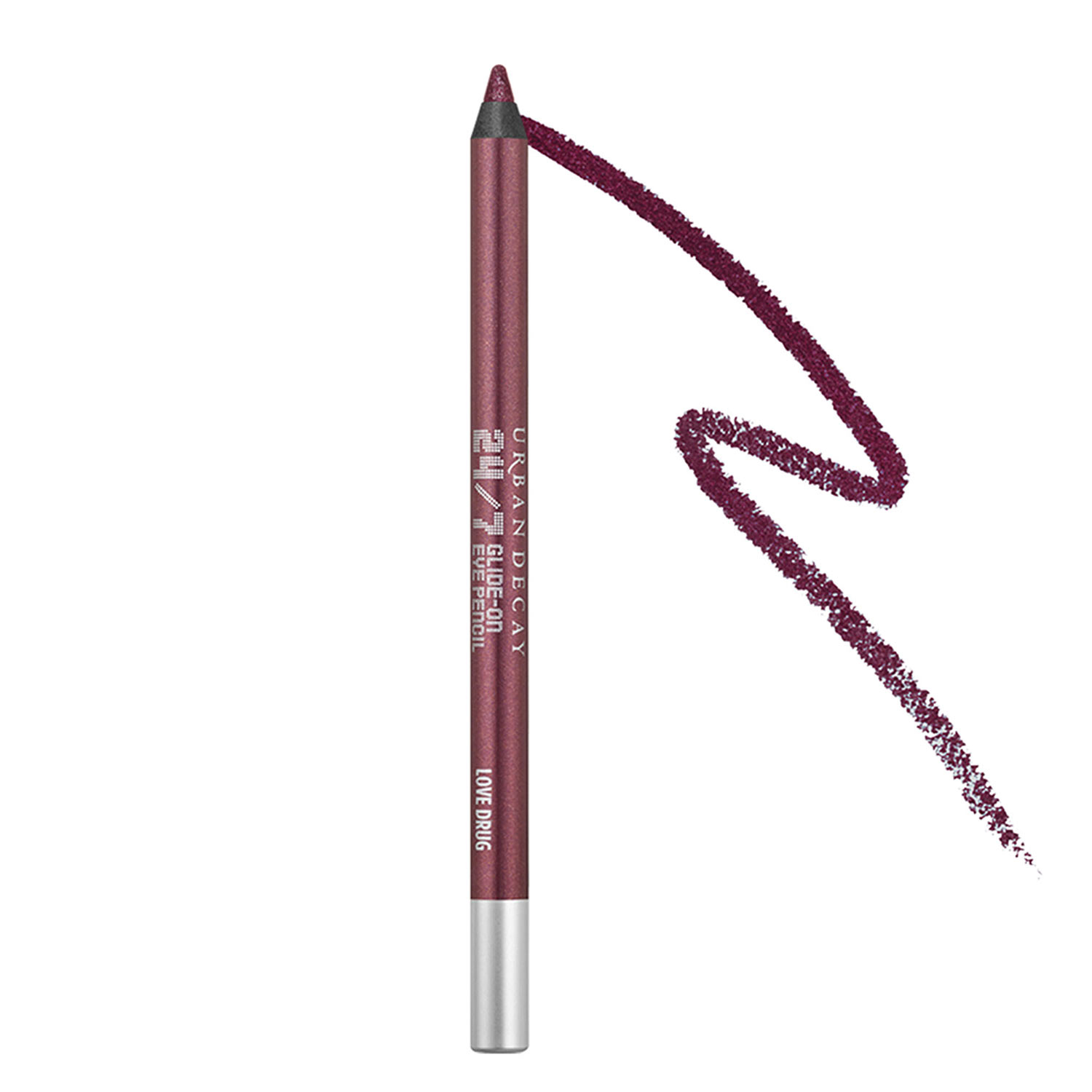 24/7 GLIDE ON EYE PENCIL CHERRY 2018